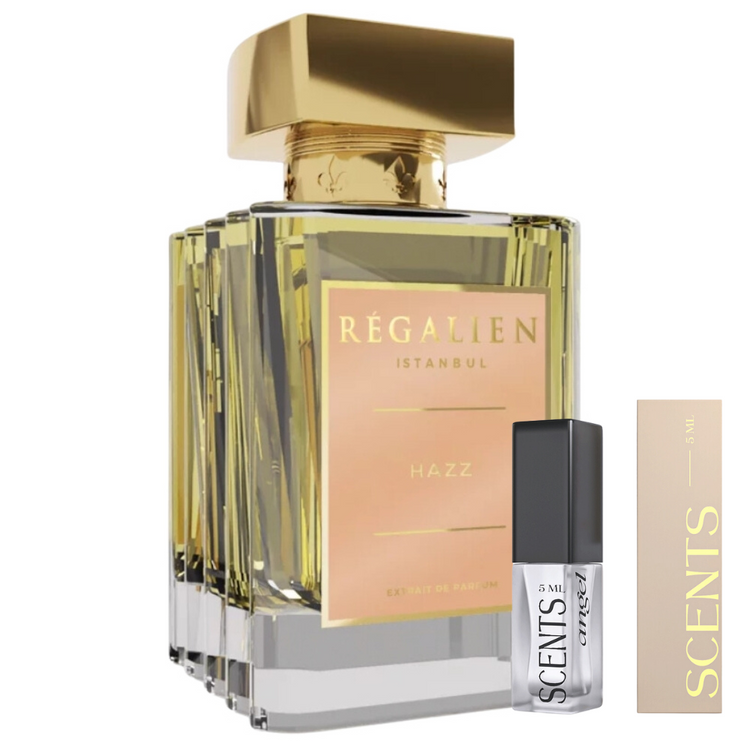 Regalien Hazz Extrait de Parfum
