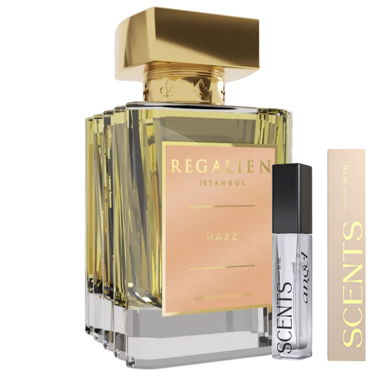 Regalien Hazz Extrait de Parfum