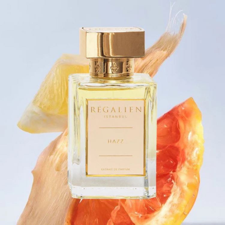 Regalien Hazz Extrait de Parfum