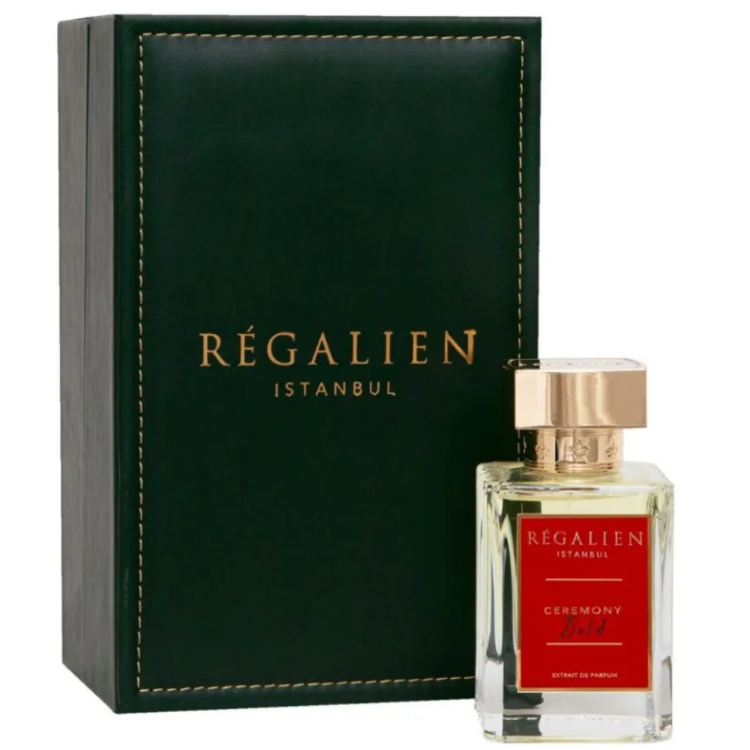Regalien Ceremony Bold Extrait de Parfum