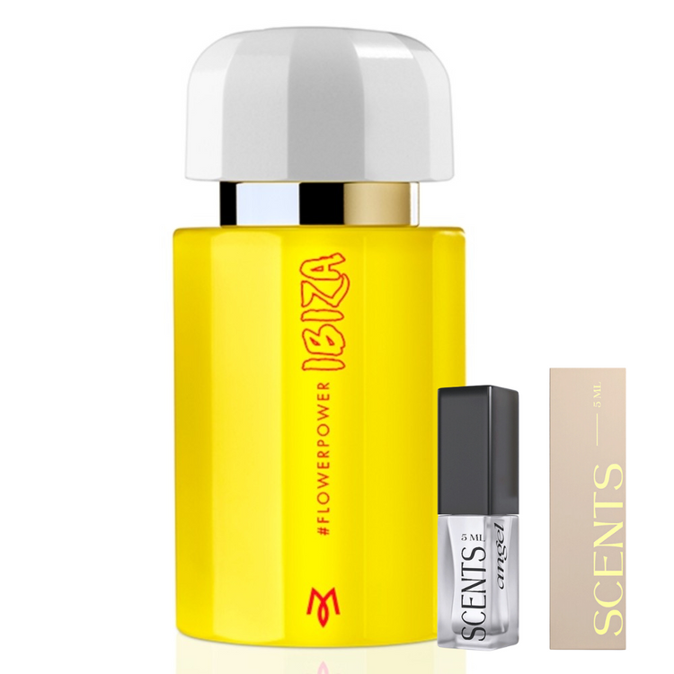 Ramon Monegal Flower Power Eau de parfum