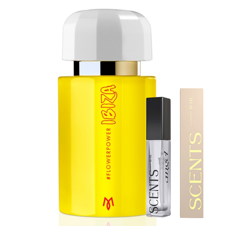 Ramon Monegal Flower Power Eau de parfum