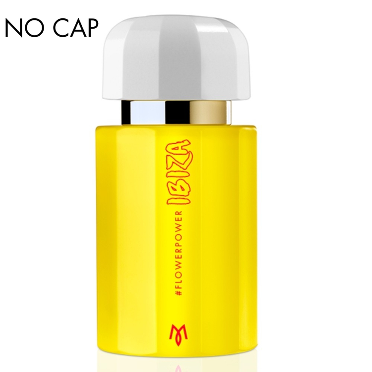 Ramon Monegal Flower Power Eau de parfum