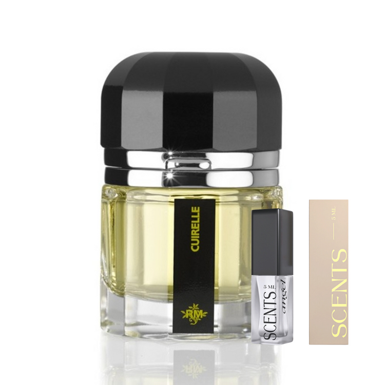 Ramon Monegal Curielle Eau de Parfum