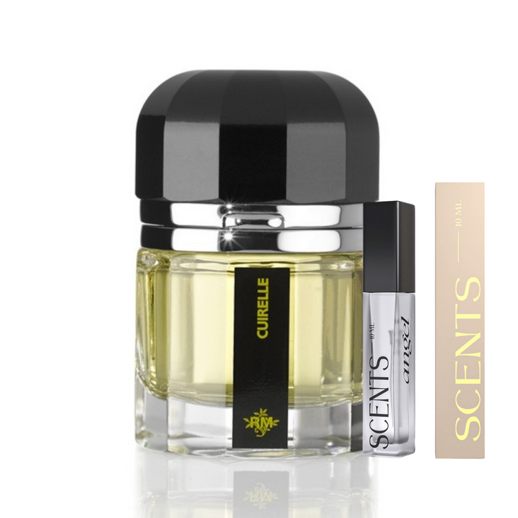 Ramon Monegal Curielle Eau de Parfum