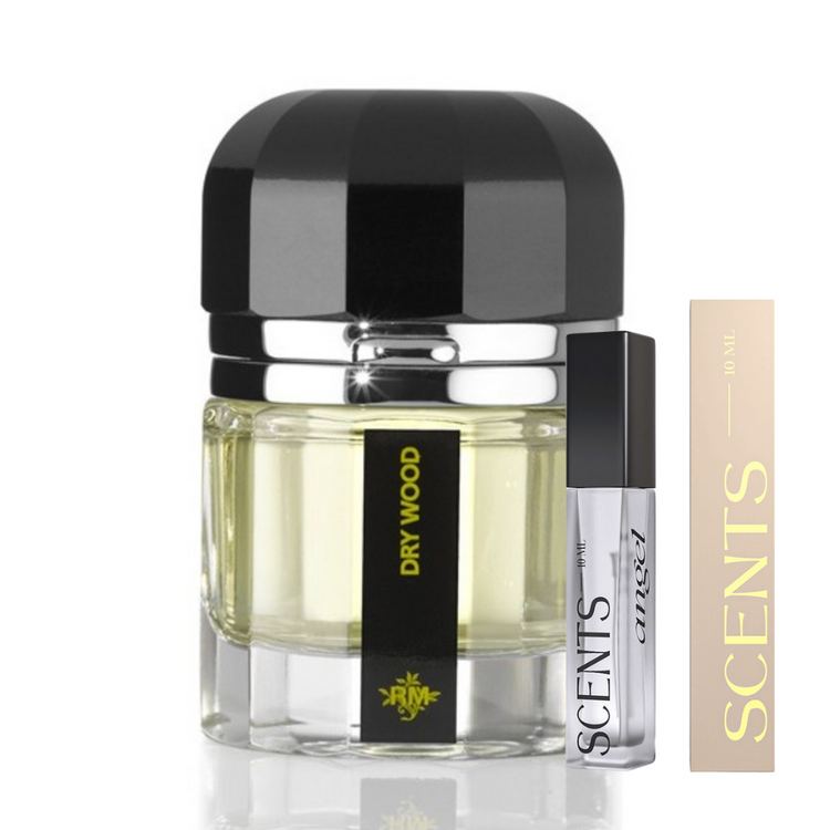 Ramon Monegal Dry Wood Eau de Parfum