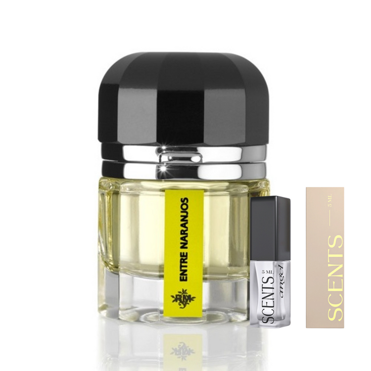 Ramon Monegal Entre Naranjos Eau de Parfum