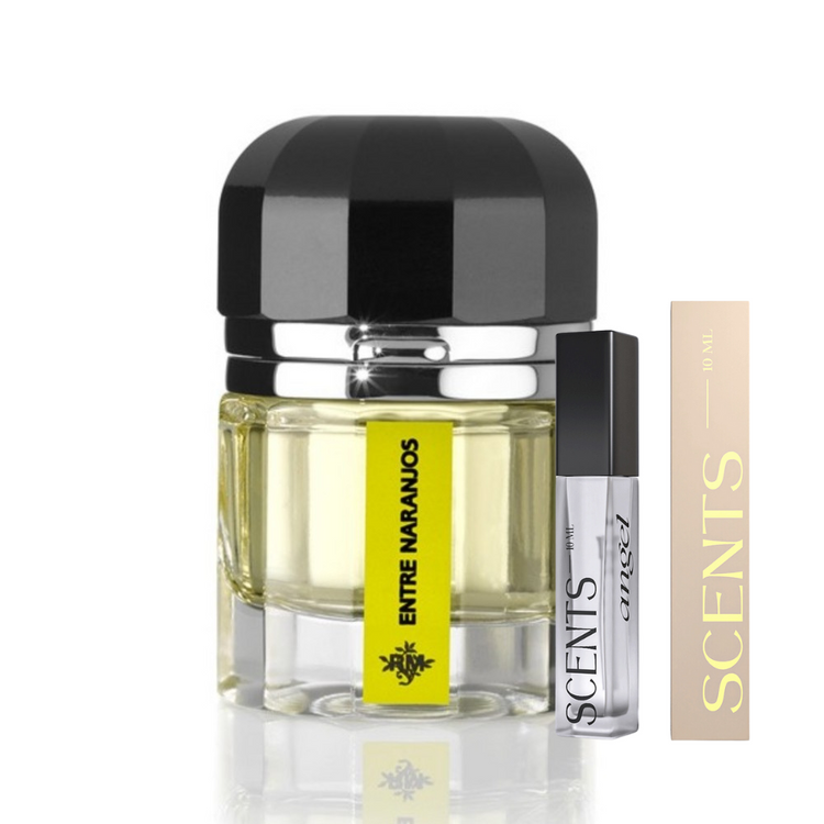 Ramon Monegal Entre Naranjos Eau de Parfum