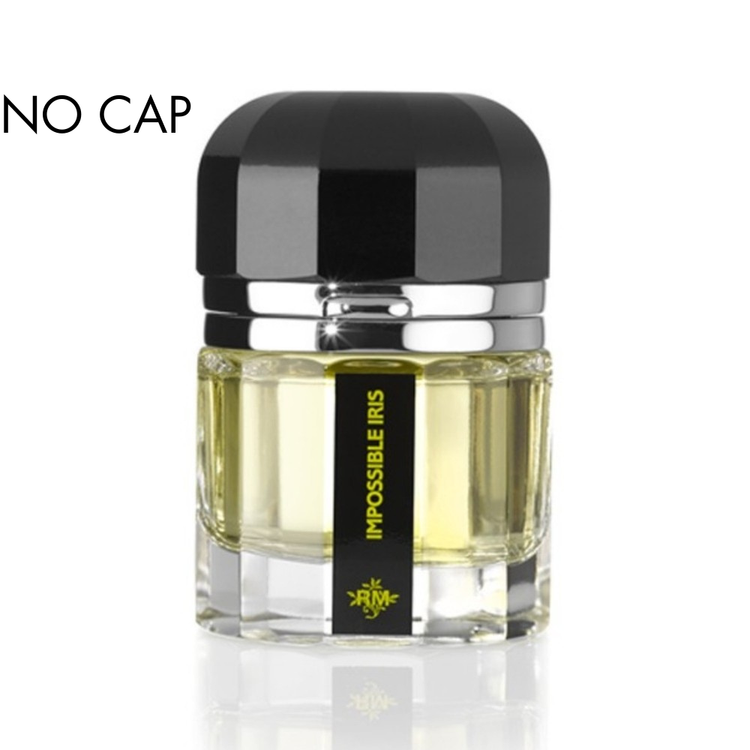 Ramon Monegal Impossible Iris Eau de Parfum