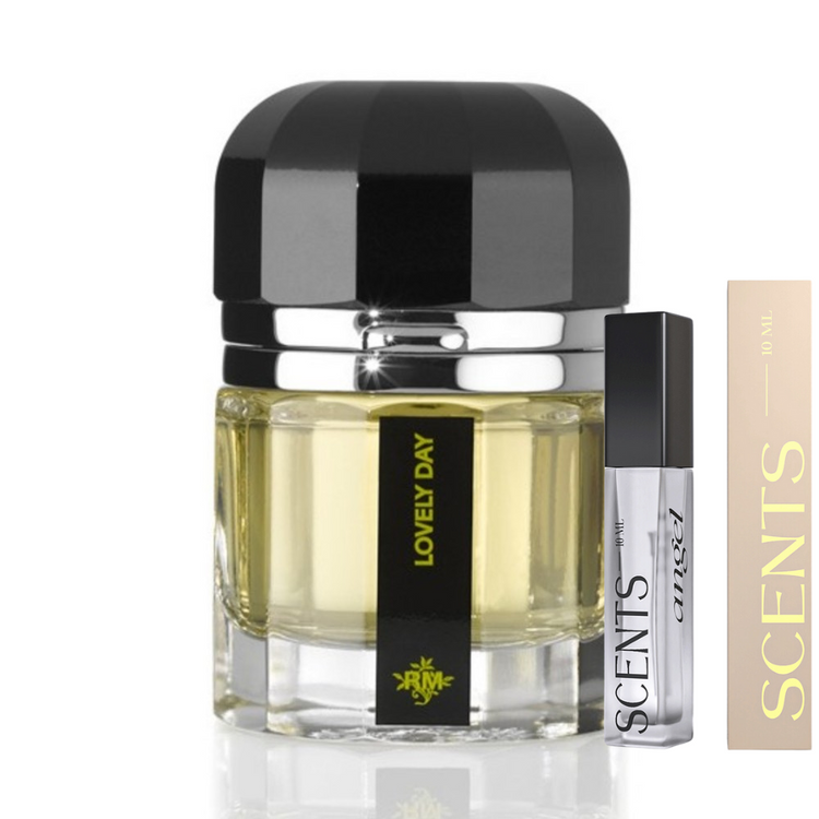 Ramon Monegal Lovely Day for Unisex