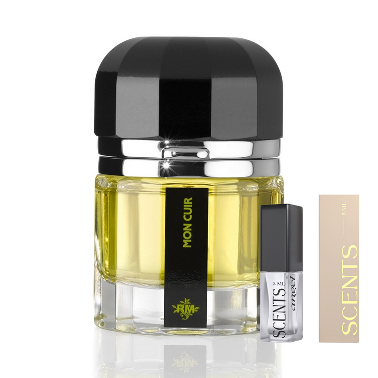 Ramon Monegal Mon Cuir Eau de Parfum