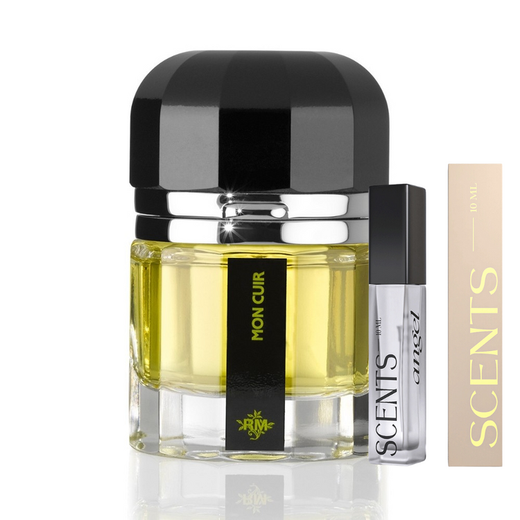 Ramon Monegal Mon Cuir Eau de Parfum