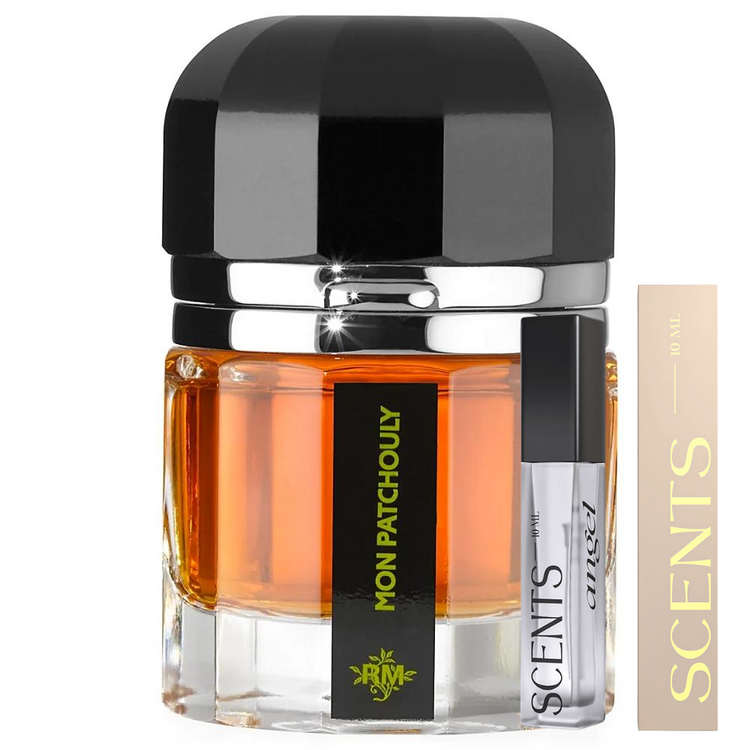 Ramon Monegal Mon Patchouly Eau de parfum