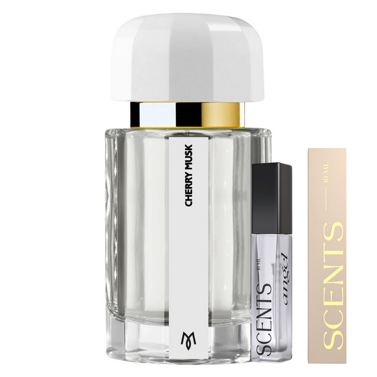 Ramon Monegal Cherry Musk Eau de parfum