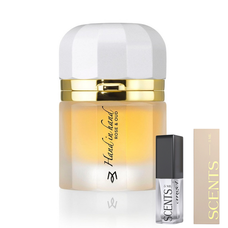Ramon Monegal Hand in Hand Eau de parfum