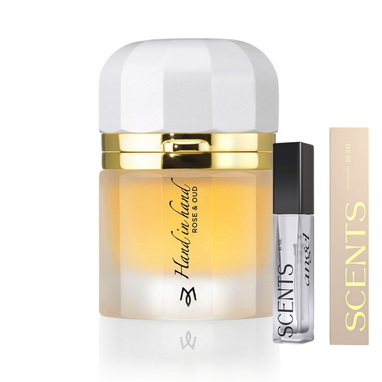 Ramon Monegal Hand in Hand Eau de parfum