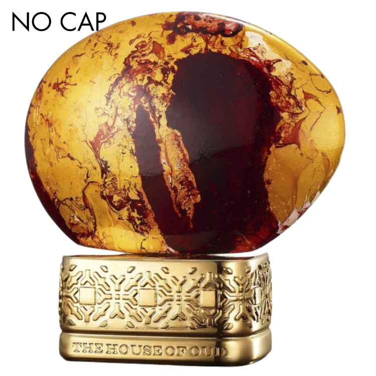 The House of Oud Almond Harmony