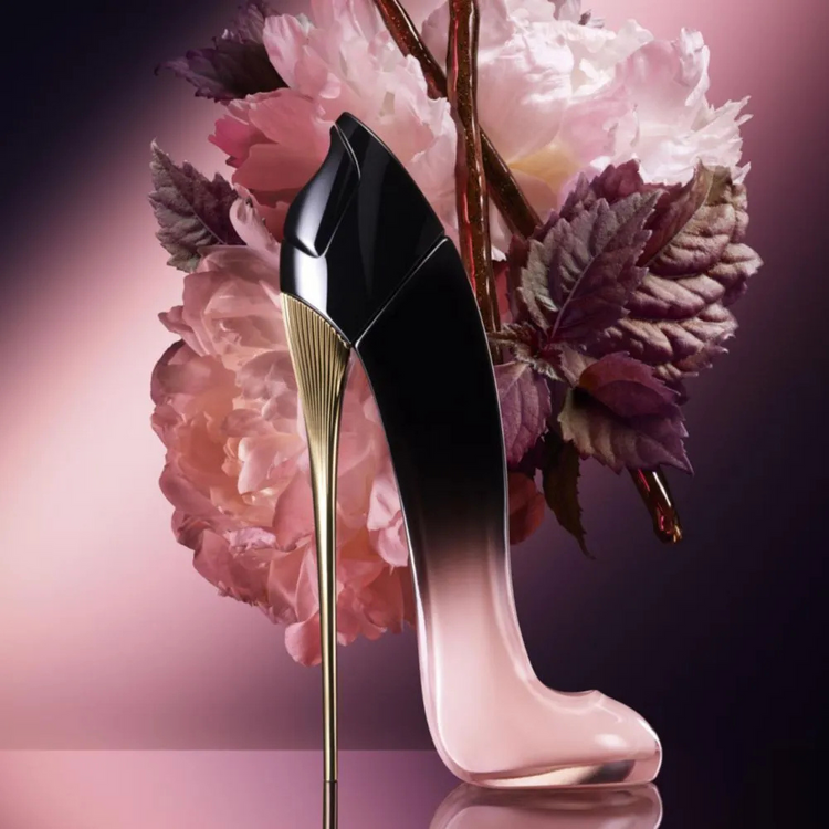 Carolina Herrera Good Girl Blush Elixir for women | Samples