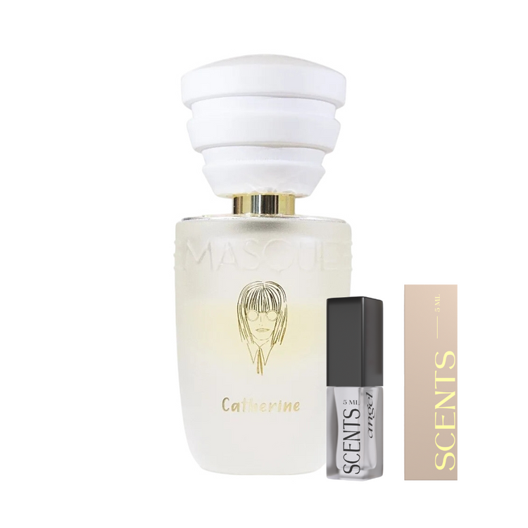 Masque Milano Catherine for women | Samples