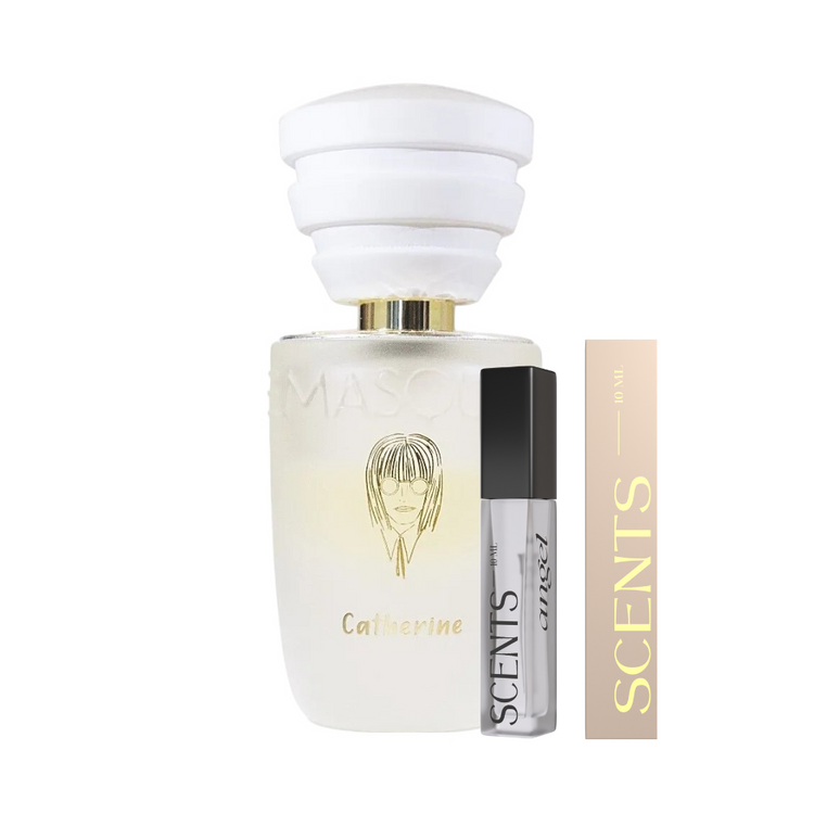 Masque Milano Catherine for women | Samples