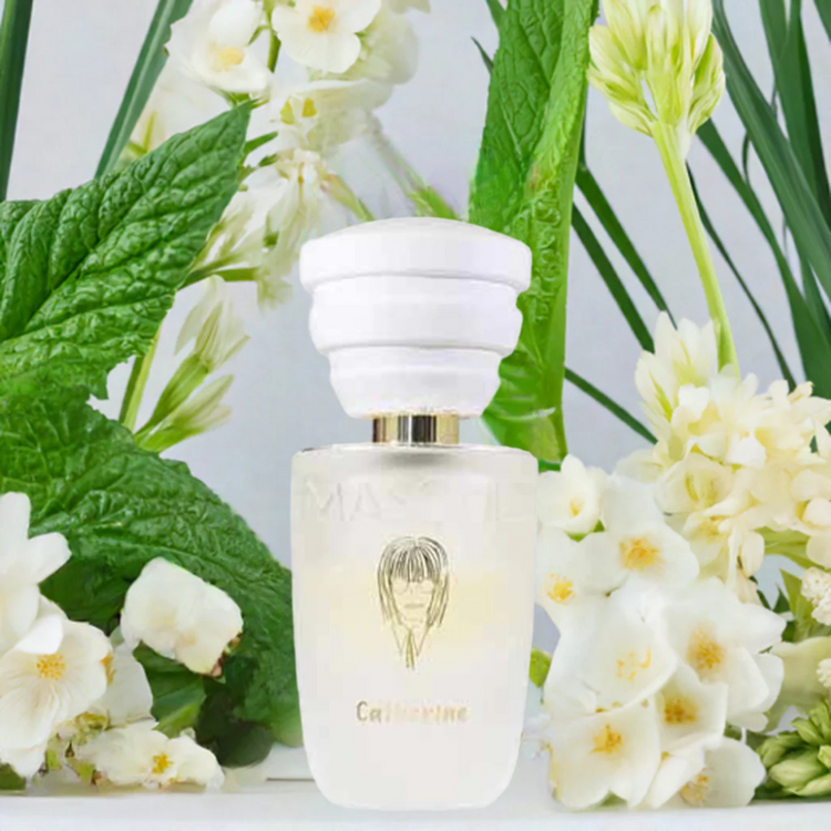 Masque Milano Catherine for women | Samples