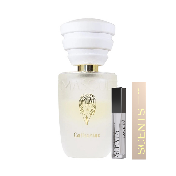 Masque Milano Vaiana for women | Samples