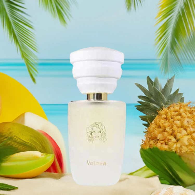 Masque Milano Vaiana for women | Samples