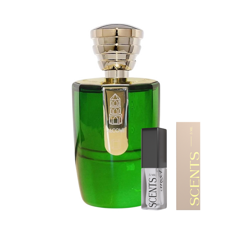 Masque Milano Alcove Extrait de Parfum