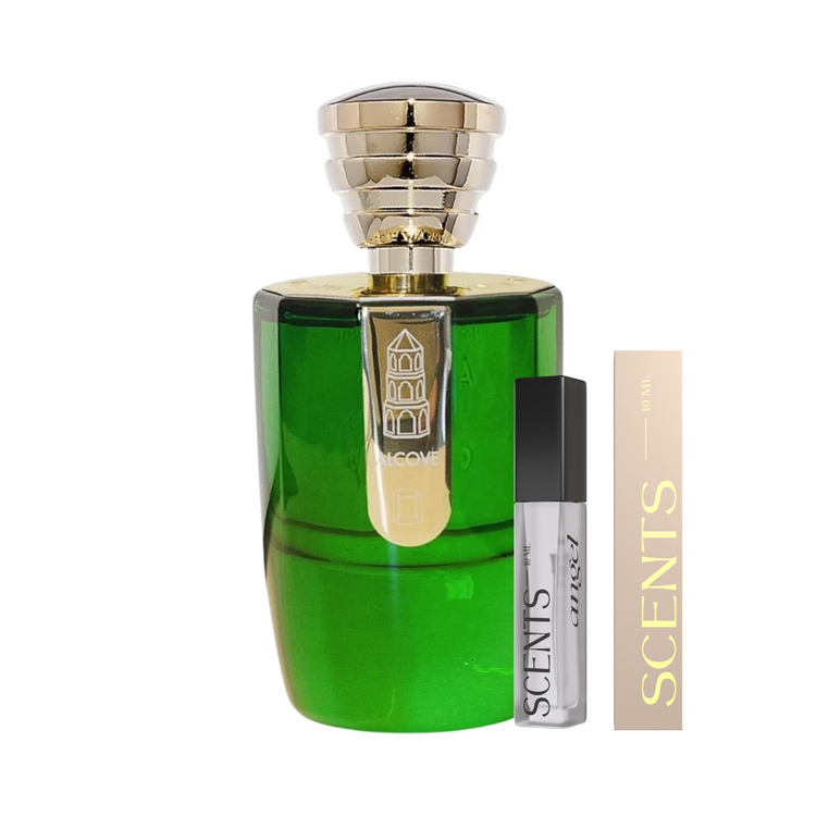 Masque Milano Alcove Extrait de Parfum