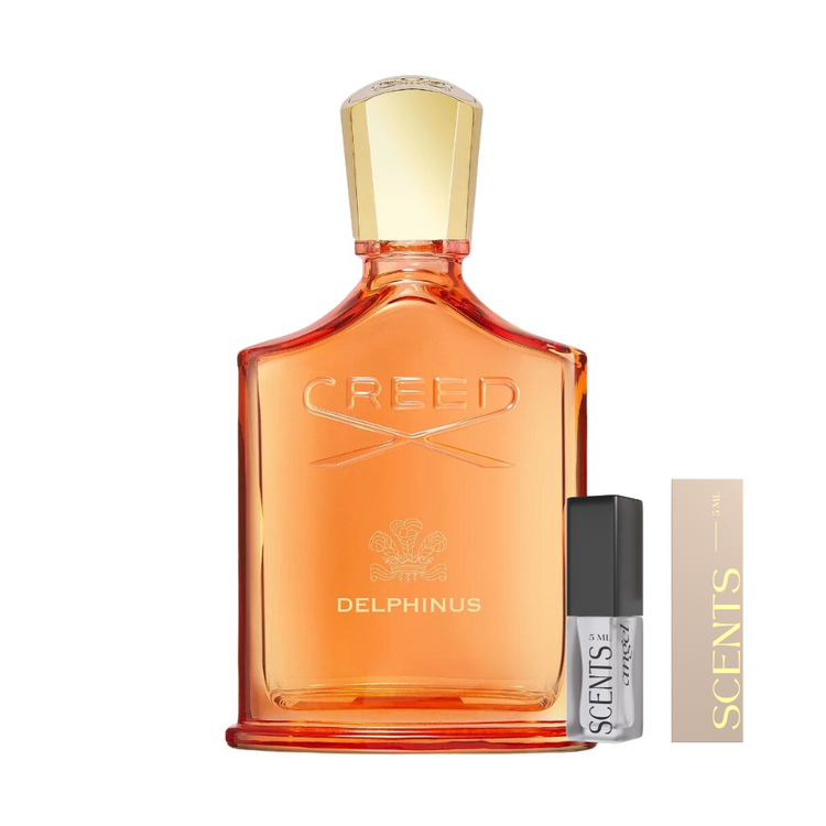 Creed Delphinus Eau de Parfum