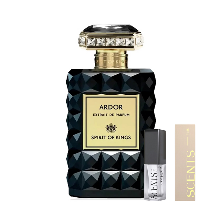 Spirit of Kings Ardor Extrait de Parfum