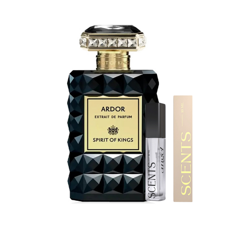 Spirit of Kings Ardor Extrait de Parfum