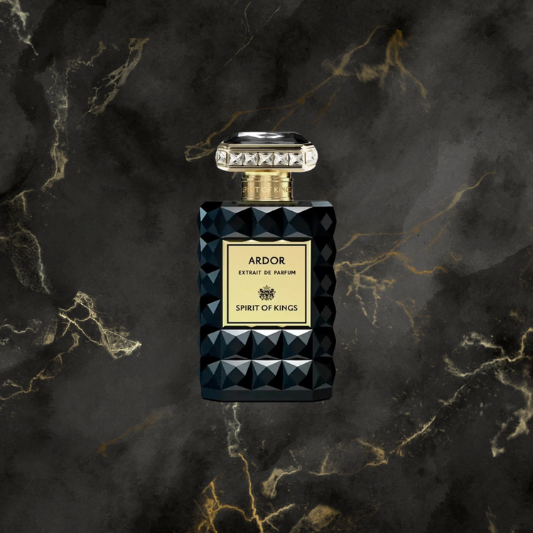 Spirit of Kings Ardor Extrait de Parfum