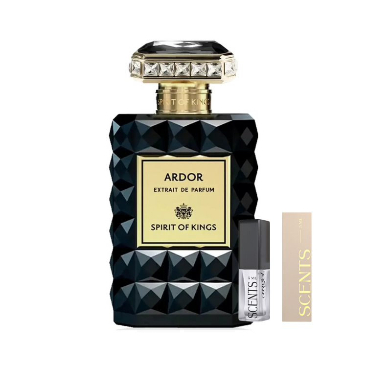 Spirit of Kings Vigor Extrait de Parfum