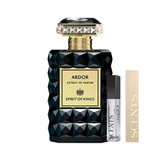 Spirit of Kings Vigor Extrait de Parfum