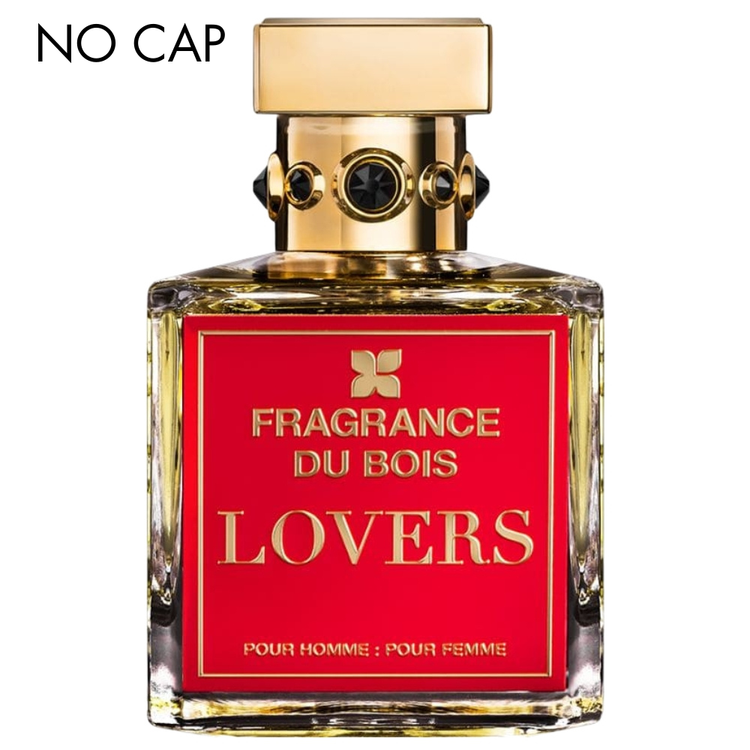 Fragrance Du Bois Lovers Extrait De Parfum