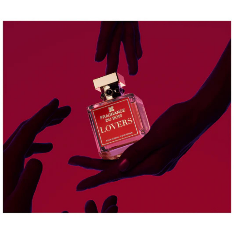 Fragrance Du Bois Lovers Extrait De Parfum