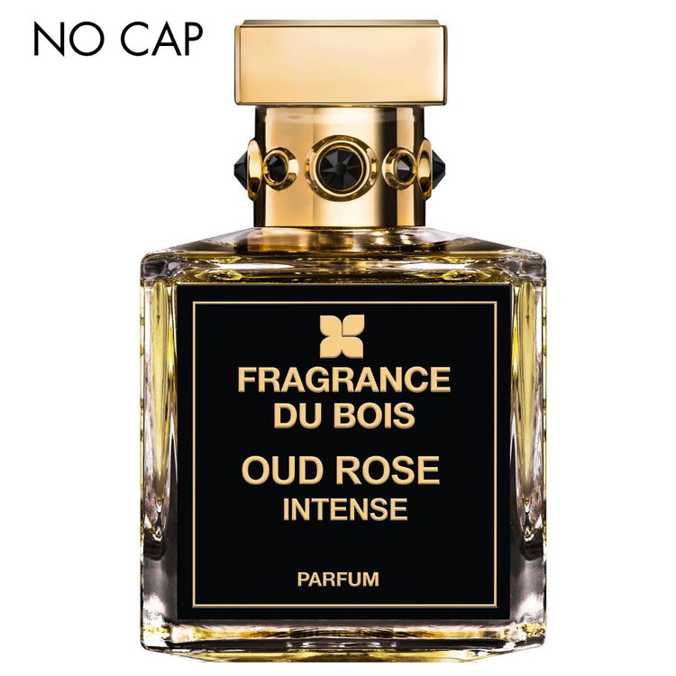 Fragrance du Bois Oud Rose Intense Parfum
