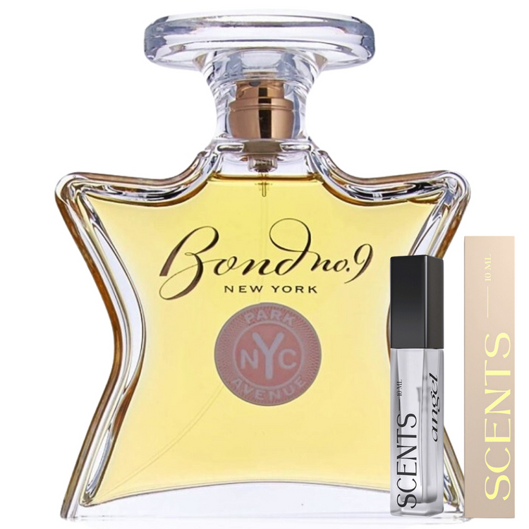 Bond No.9 Park Avenue for women | Samples