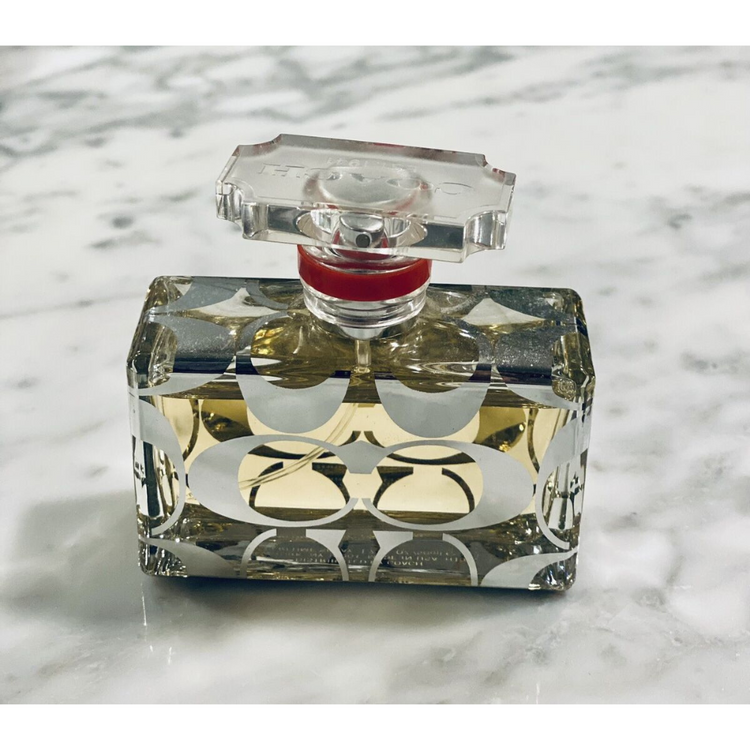 Coach Signature for women | Samples