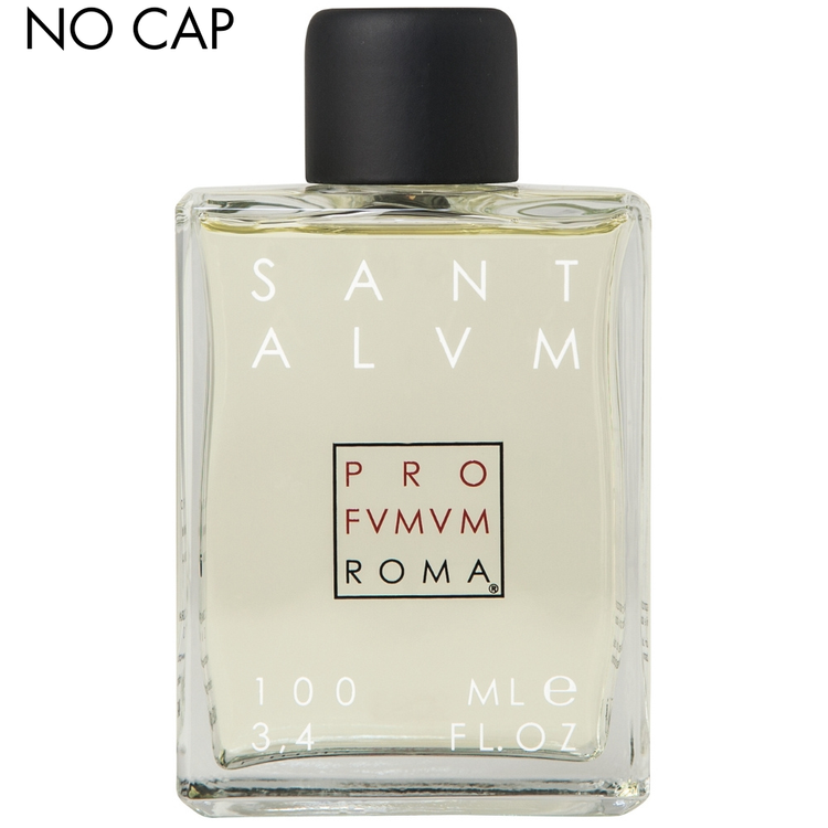 Profumum Roma Santalum Eau de parfum