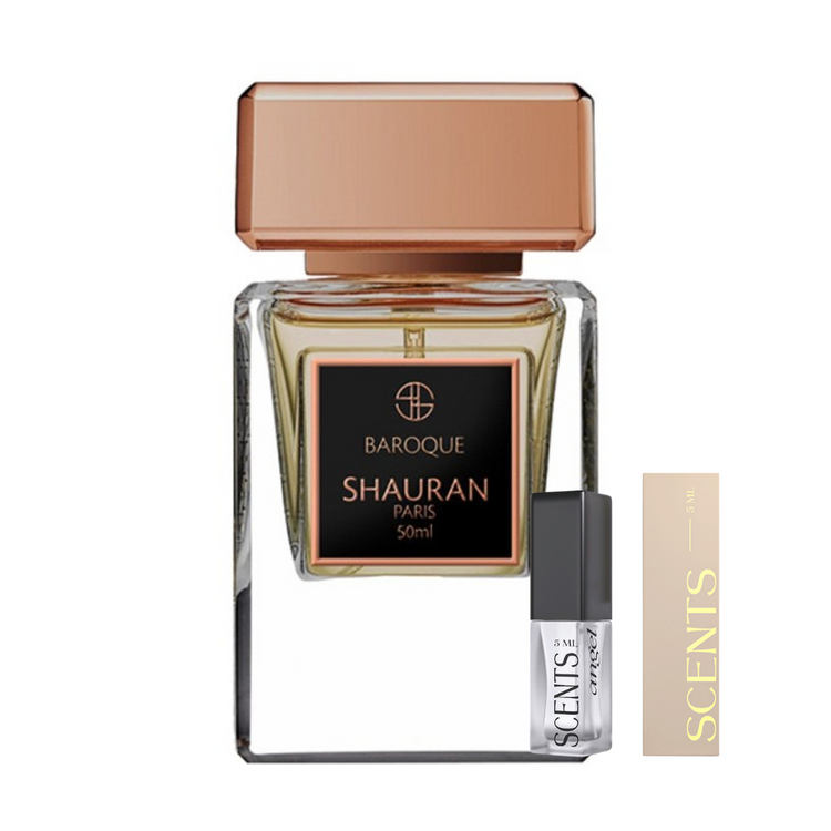 Shauran Baroque Eau de parfum