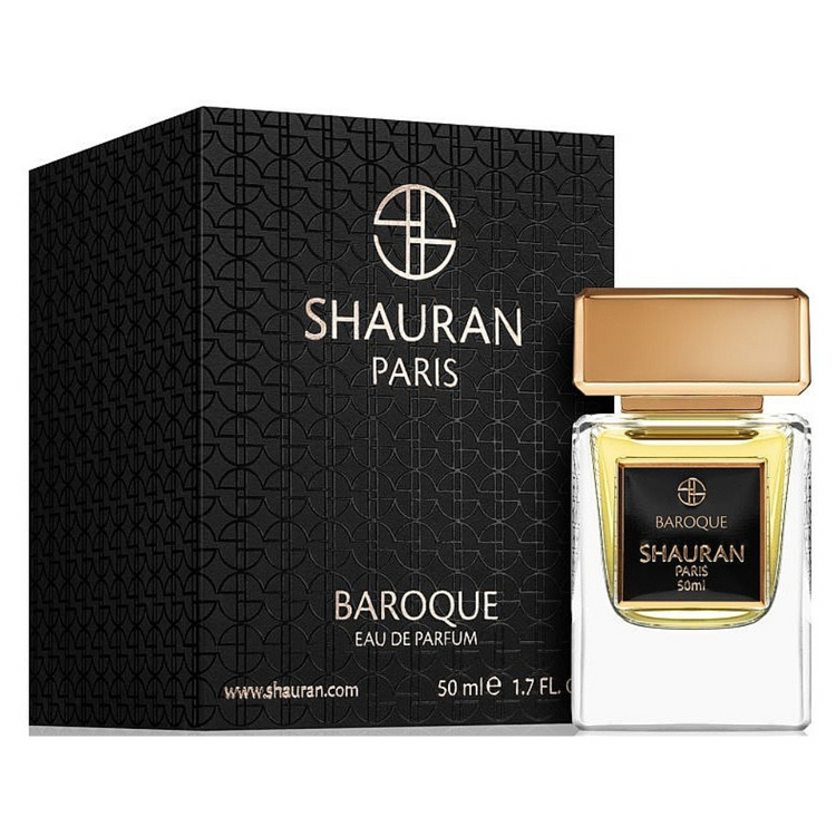 Shauran Baroque Eau de parfum