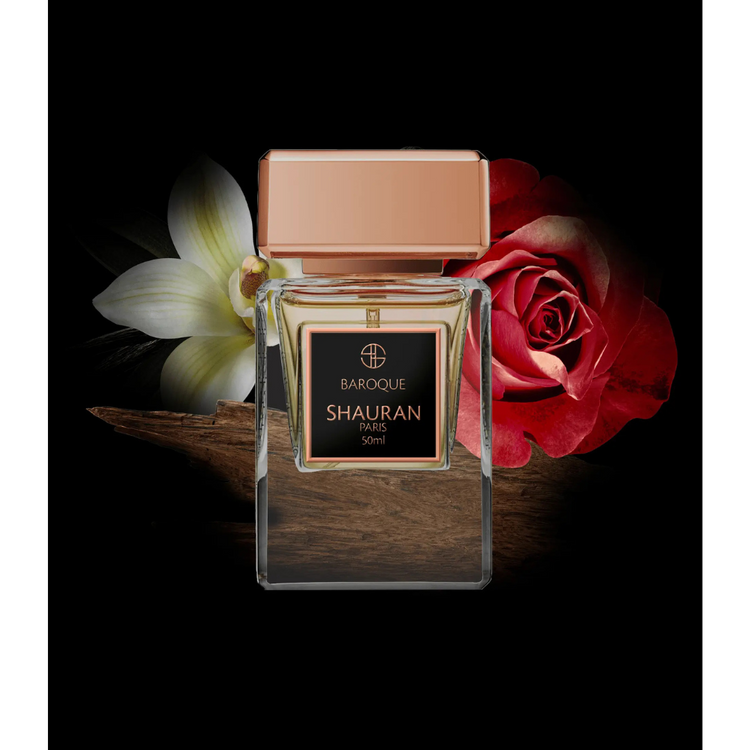 Shauran Baroque Eau de parfum