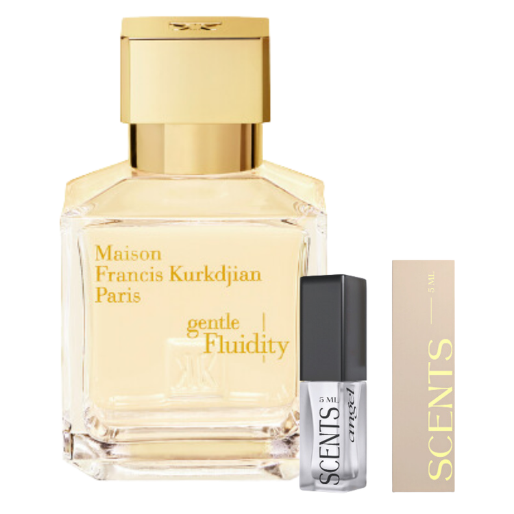 Maison Francis Kurkdjian Gentle Fluidity Gold