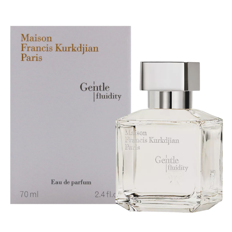 Maison Francis Kurkdjian Gentle Fluidity Silver