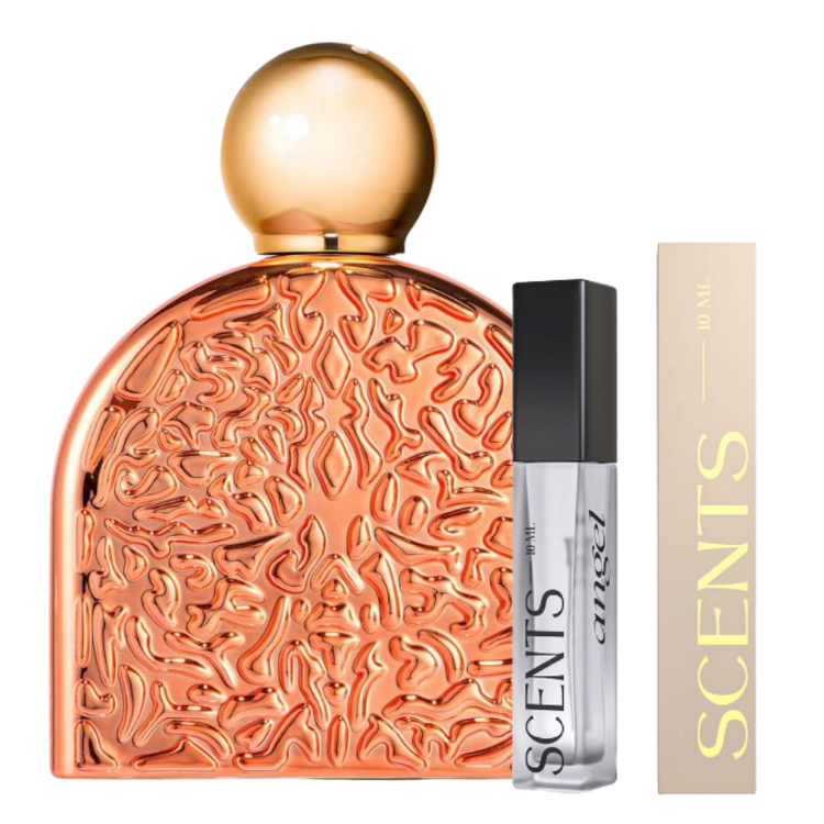 M. Micallef Glamour Eau de parfum