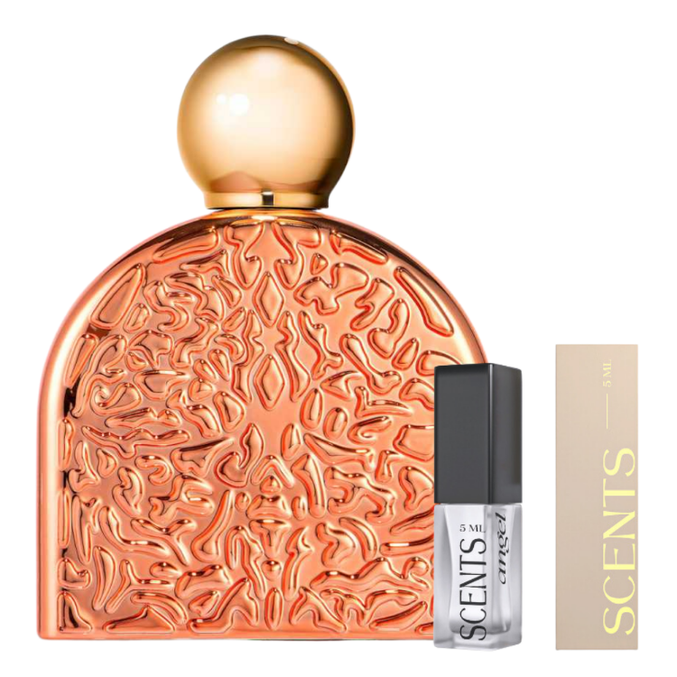 M. Micallef Glamour Eau de parfum