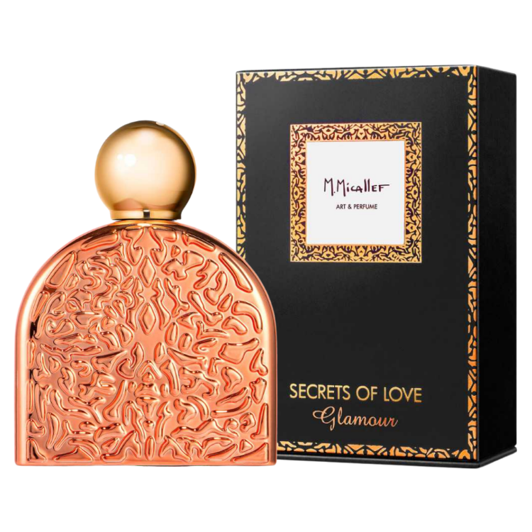 M. Micallef Glamour Eau de parfum