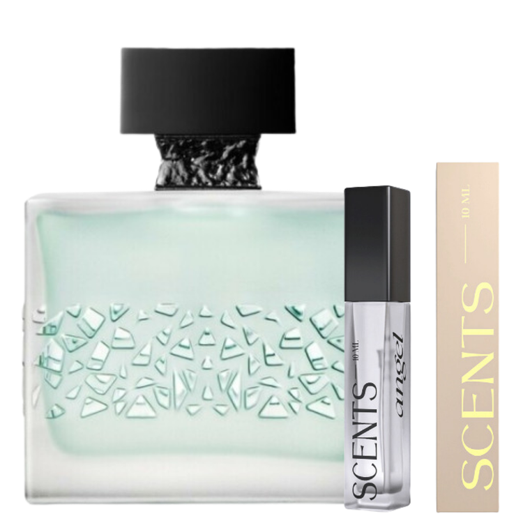 M. Micallef GnTonic for men